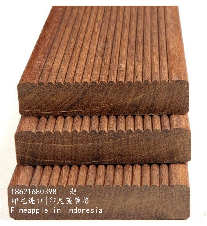 济南菠萝格 济南菠萝格