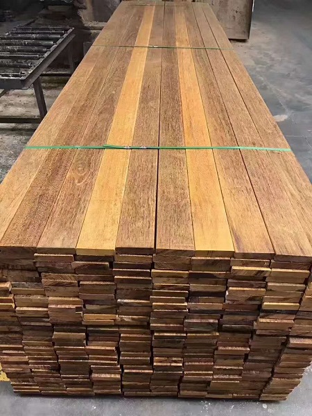 菠萝格价格 菠萝格价格